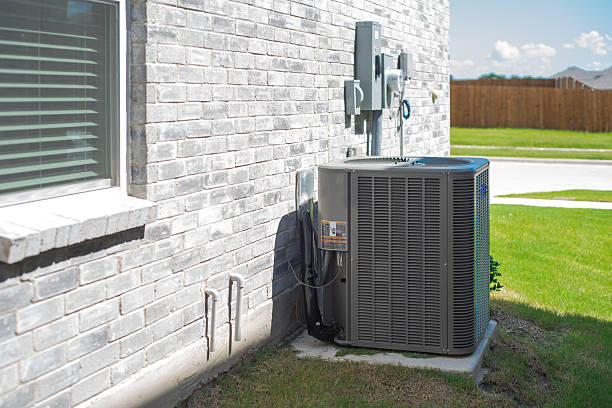Reliable Ductwork Repair contractor in Cumberland, MD by FH HVAC